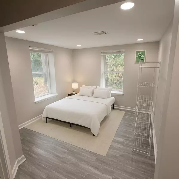 Coliving in Peyton Forest - West Atl, Atlanta