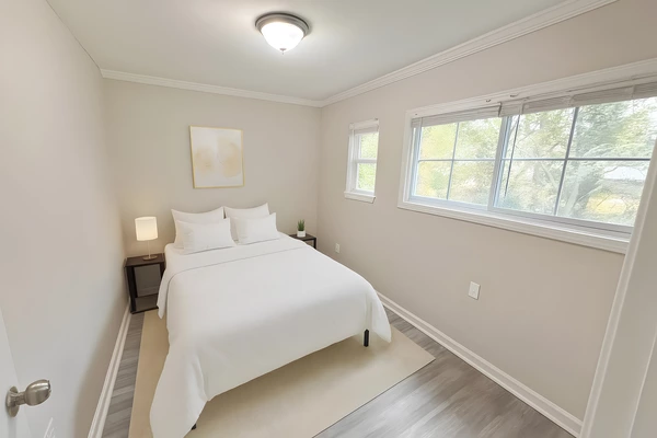 Coliving in Peyton Forest - West Atl, Atlanta