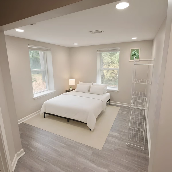 Coliving in Peyton Forest - West Atl, Atlanta