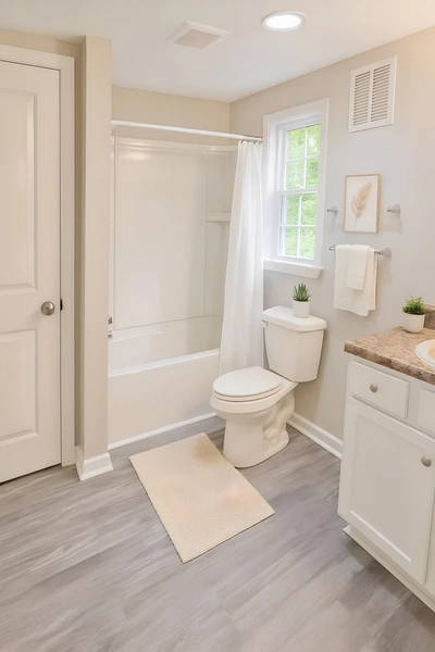 Coliving in Peyton Forest - West Atl, Atlanta