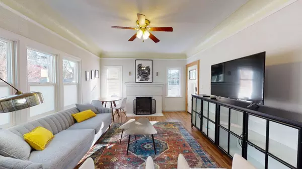 Coliving in Central District - Central Seattle, Seattle