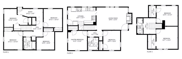 Coliving in Central District - Central Seattle, Seattle
