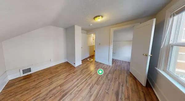 Coliving in Central District - Central Seattle, Seattle