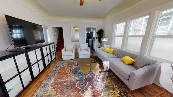 Coliving in Central District - Central Seattle, Seattle