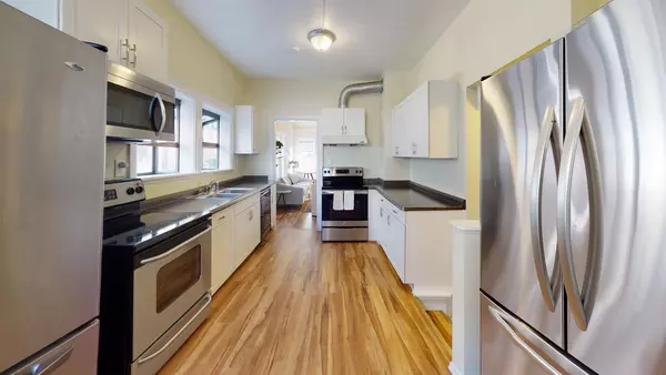 Coliving in Central District - Central Seattle, Seattle