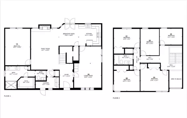 Coliving in Northeast Side - North SATX, San Antonio