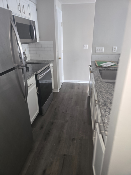 Coliving in College Downs - North Charlotte, Charlotte