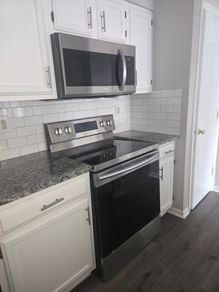 Coliving in College Downs - North Charlotte, Charlotte