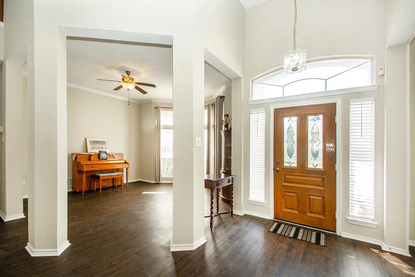 Coliving in Plano - North Dfw, Dallas