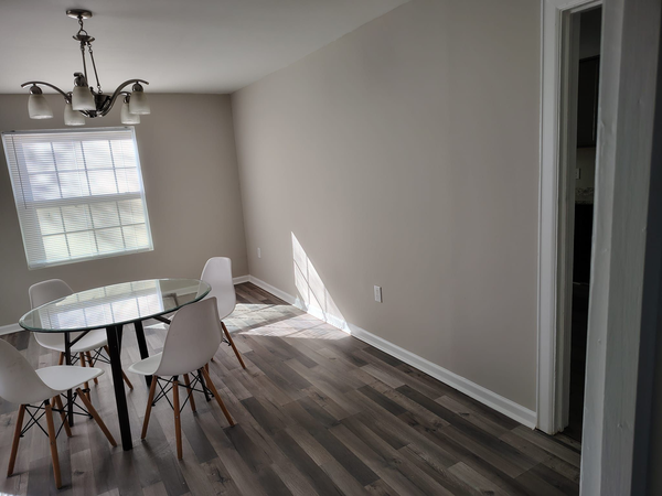 Coliving in NoDa - Central Charlotte, Charlotte