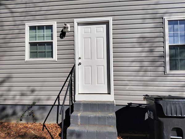 Coliving in NoDa - Central Charlotte, Charlotte