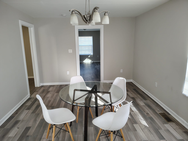 Coliving in NoDa - Central Charlotte, Charlotte