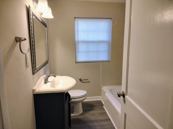 Coliving in NoDa - Central Charlotte, Charlotte