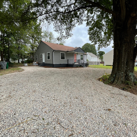 Coliving in NoDa - Central Charlotte, Charlotte