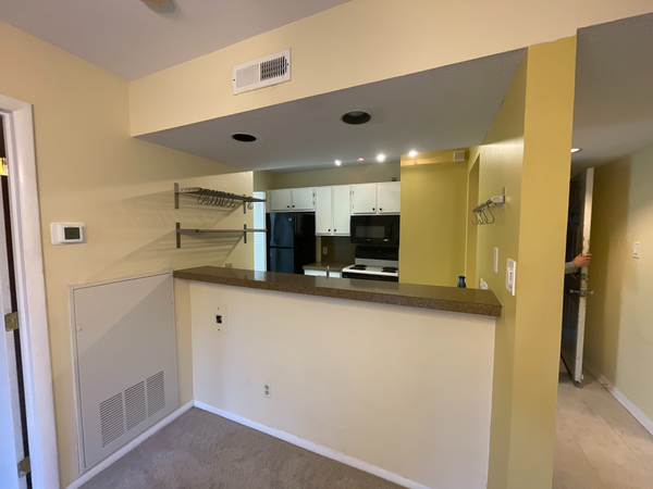 Coliving in Woodcroft - Durham, Raleigh