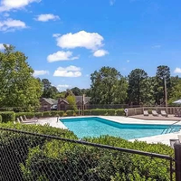 Coliving in Woodcroft - Durham, Raleigh