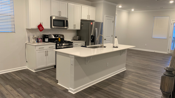 Coliving in Auburn - South Raleigh, Raleigh