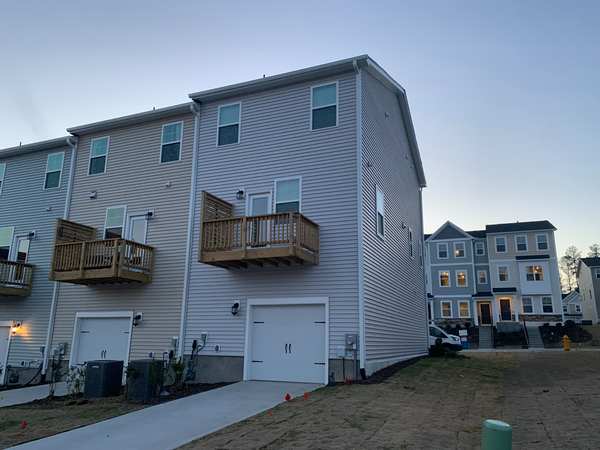 Coliving in Auburn - South Raleigh, Raleigh