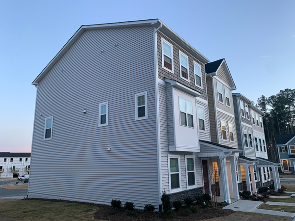 Coliving in Auburn - South Raleigh, Raleigh