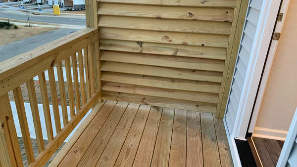 Coliving in Auburn - South Raleigh, Raleigh