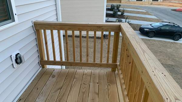 Coliving in Auburn - South Raleigh, Raleigh