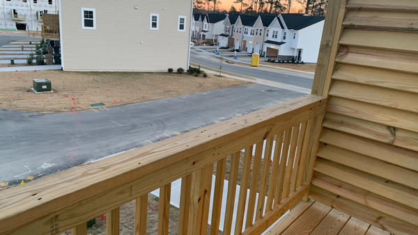 Coliving in Auburn - South Raleigh, Raleigh