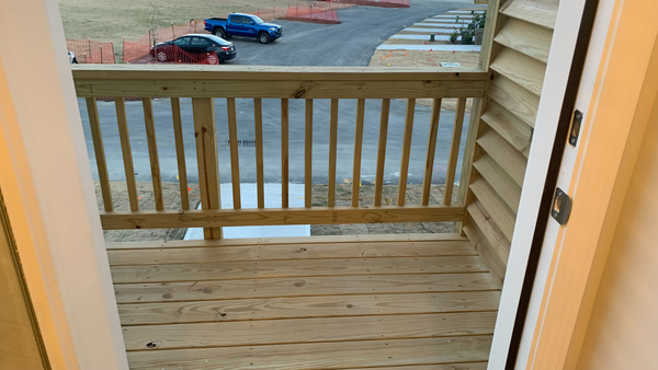 Coliving in Auburn - South Raleigh, Raleigh