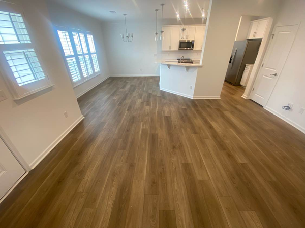 Coliving in Eagle Lake - West Charlotte, Charlotte