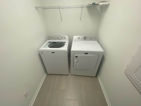 Coliving in Eagle Lake - West Charlotte, Charlotte