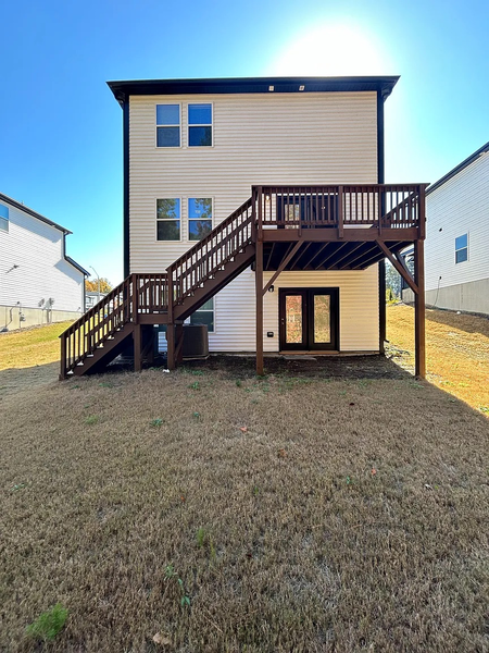 Coliving in Worthdale - South Raleigh, Raleigh