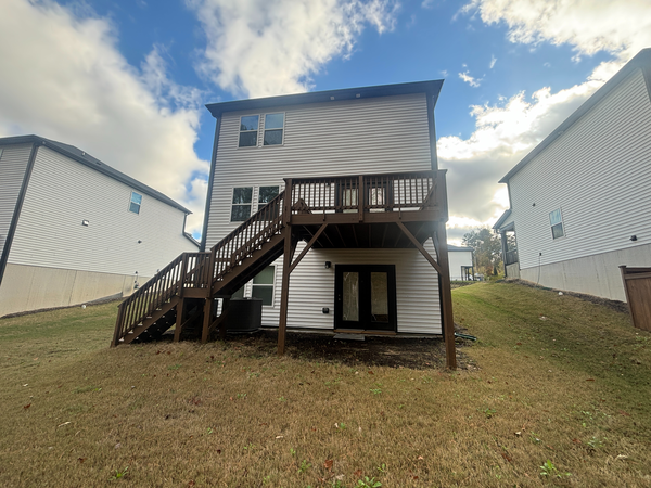 Coliving in Worthdale - South Raleigh, Raleigh