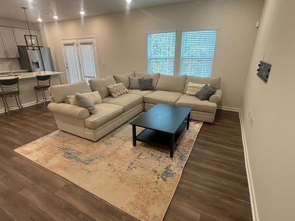 Coliving in Worthdale - South Raleigh, Raleigh