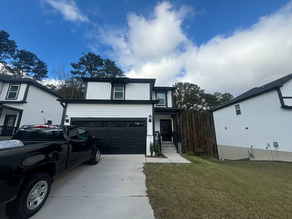 Coliving in Worthdale - South Raleigh, Raleigh