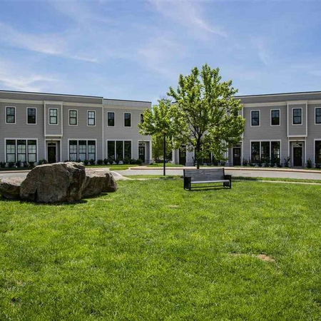 Coliving in Carrboro - Chapel Hill, Raleigh