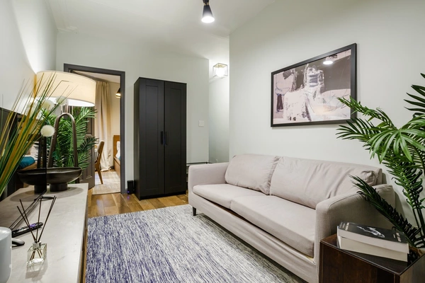 Coliving in Midtown West - Manhattan, New York