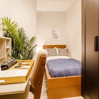 Coliving in Midtown West - Manhattan, New York