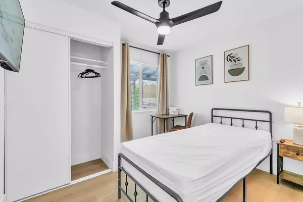 Coliving in Las Vegas - Las Vegas, Las Vegas