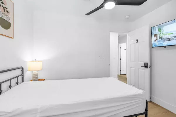 Coliving in Las Vegas - Las Vegas, Las Vegas