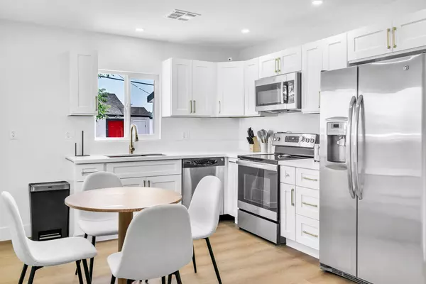 Coliving in Las Vegas - Las Vegas, Las Vegas