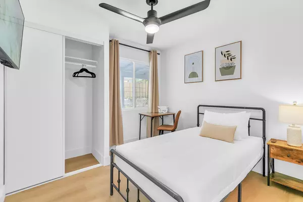 Coliving in Las Vegas - Las Vegas, Las Vegas