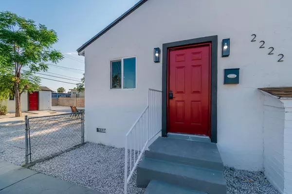 Coliving in Las Vegas - Las Vegas, Las Vegas