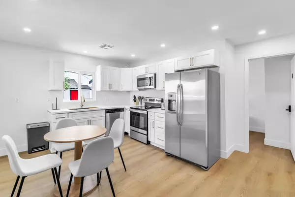 Coliving in Las Vegas - Las Vegas, Las Vegas