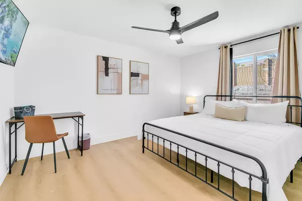 Coliving in Las Vegas - Las Vegas, Las Vegas