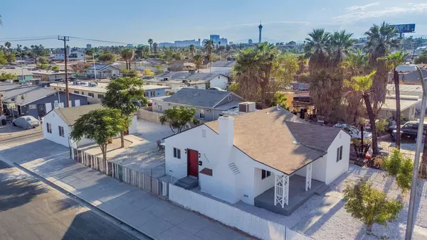 Coliving in Las Vegas - Las Vegas, Las Vegas