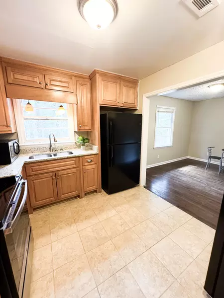 Coliving in Clayton County GA - South Atl, Atlanta