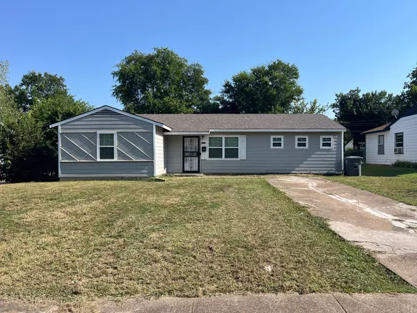 Coliving in Hutchins - Se Dallas, Dallas