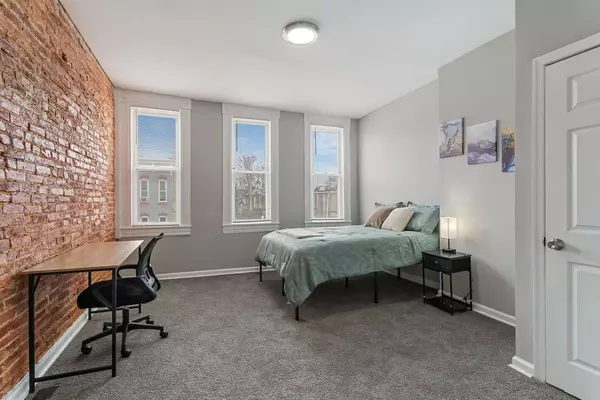 Coliving in Midtown Baltimore - Baltimore Metro Area, Washington DC