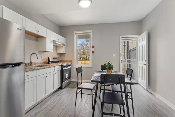 Coliving in Midtown Baltimore - Baltimore Metro Area, Washington DC