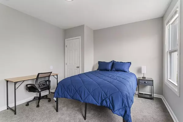 Coliving in Midtown Baltimore - Baltimore Metro Area, Washington DC