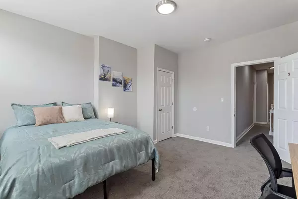Coliving in Midtown Baltimore - Baltimore Metro Area, Washington DC